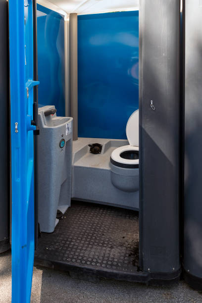 Best Temporary restroom rental  in Lillington, NC