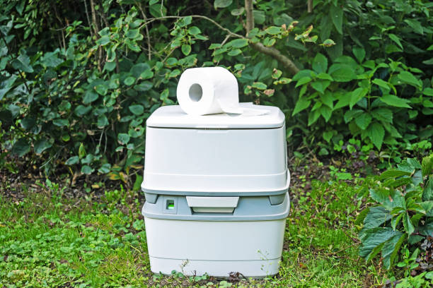 Best Porta potty rental near me  in Lillington, NC