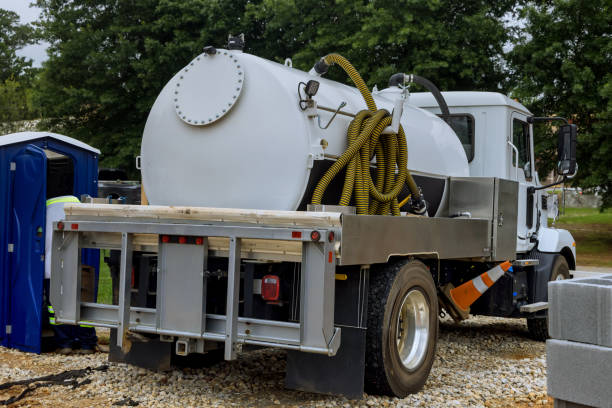 Best Porta potty services near me  in Lillington, NC